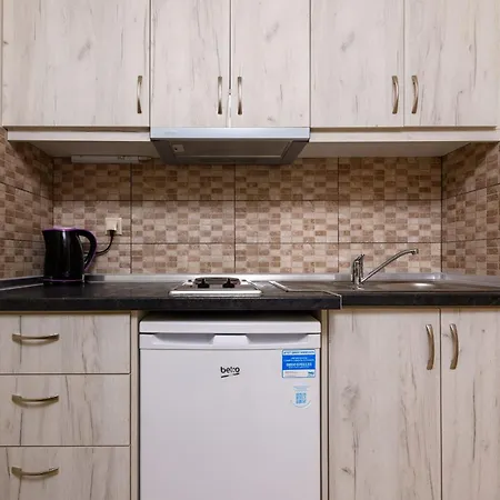 Apartament Roula Koinira