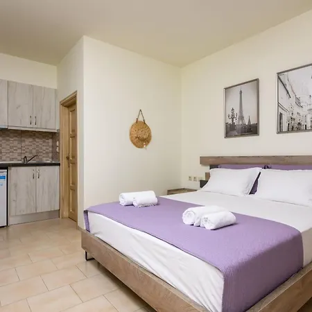 Apartamento Roula