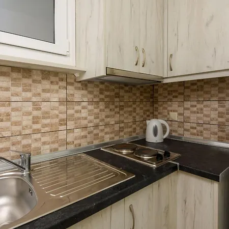Roula Apartamento