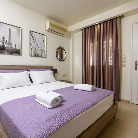 Roula Apartamento *