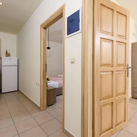 Apartamento Roula *