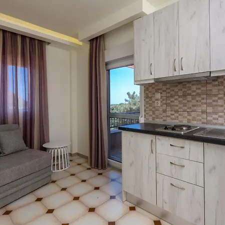 Apartamento Roula Koinira