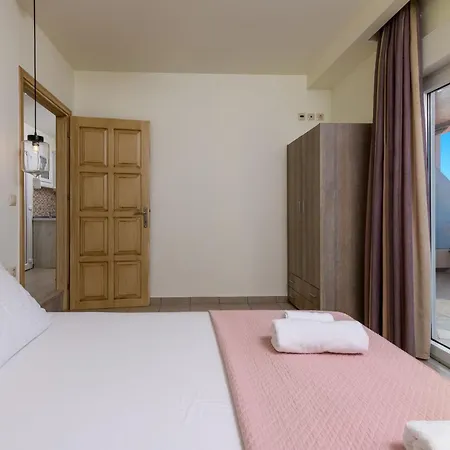 Roula Apartamento *