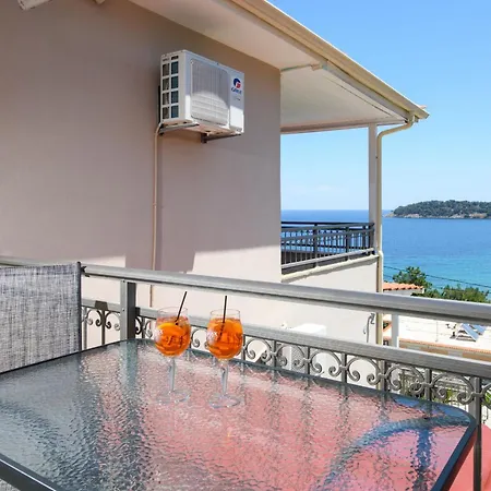 Roula Apartamento