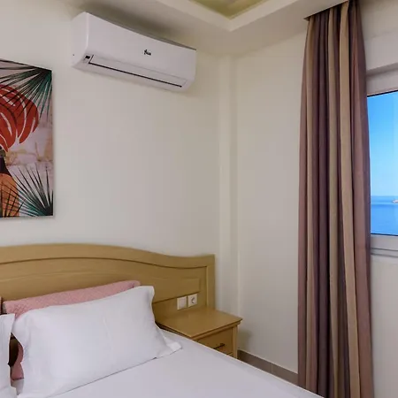 Apartamento Roula Koinira