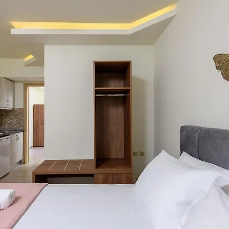 Roula Apartamento