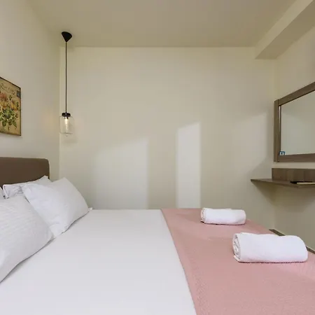 Roula Apartamento *