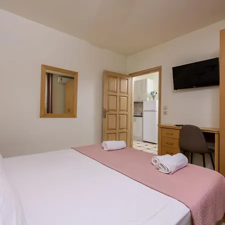 Apartamento Roula Koinira