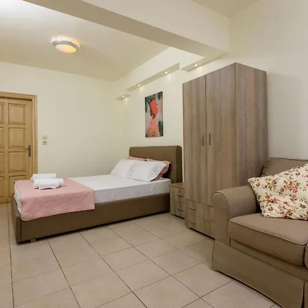 Apartamento Roula *