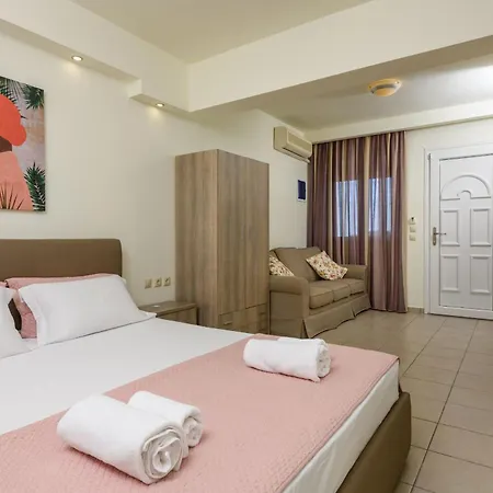 Apartamento Roula *