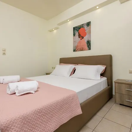 Roula Apartamento Koinira