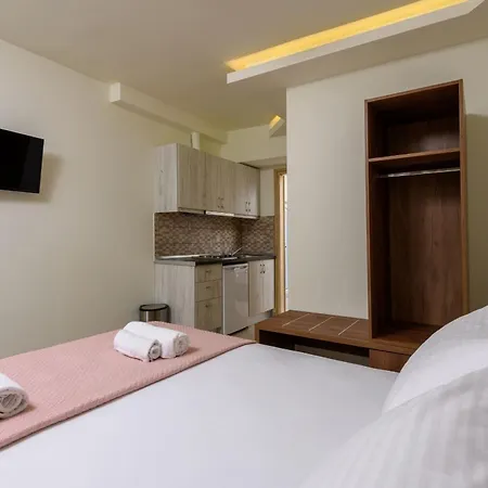 Apartamento Roula Koinira