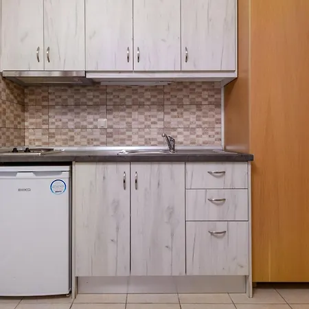 Apartment Roula Koinira