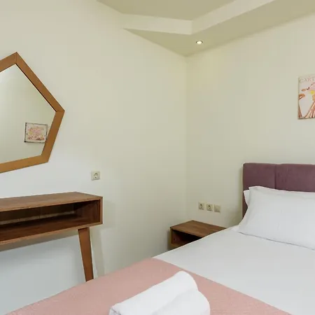 Apartment Roula
