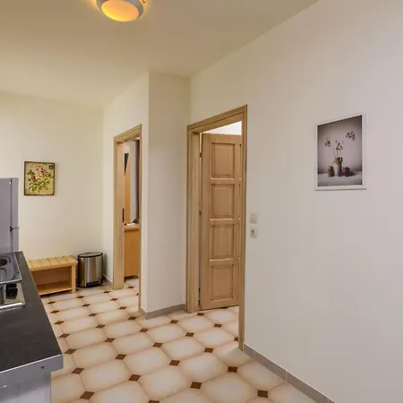 Roula Apartment