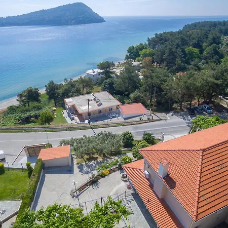 Apartment Roula Koinira